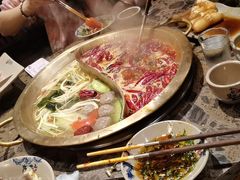 -小龙坎火锅(全球总店)