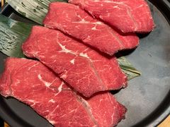 -九田家黑牛烤肉料理(新光汇店)