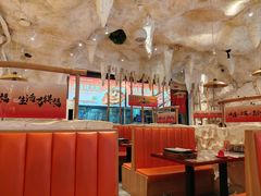 -大哈福烧烤·海鲜·家常菜(延安三路店)