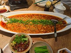 -巴蜀风·地道川菜(总店)