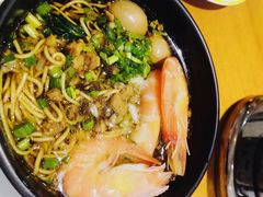 -昆山裕元花园酒店·温莎西餐厅