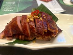 -帕蓝·暹罗料理(大学路店)
