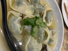 -菩提树·素食餐厅(汇智国际商业中心店)