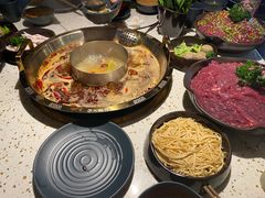 -火鳳祥鲜货火锅(宝龙广场店)