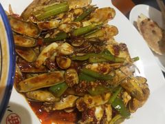 -福苗小骆驼烧烤(大唐不夜城店)