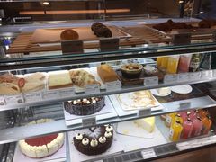 -Peet's Coffee皮爷咖啡(大学路店)