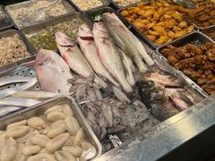 -谊荣海鲜大牌档(石湖店)