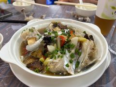 -陈根记大牌档