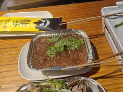 -本色.小马哥烧烤(五一路总店)