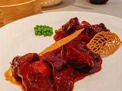 -狮王府淮扬菜(万象城店)