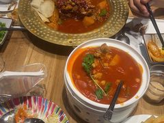 -天山传奇新疆菜(SKLP店)