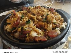 -日昌餐馆(亦庄店)