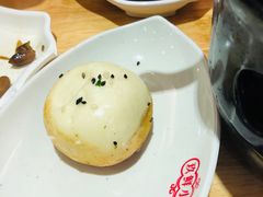 -玖鲜小笼(中山广场店)