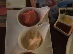 -安妮意大利餐厅(日坛店)