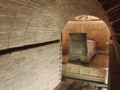 -洛阳古墓博物馆