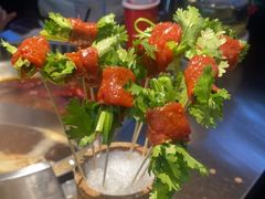 -辣伍鲜毛肚老火锅(元一店)