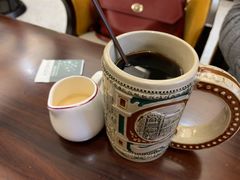 现煮手冲咖啡-东海咖啡馆