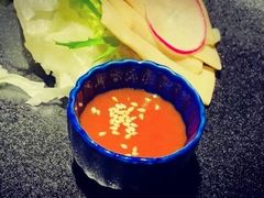 -上井精致料理(中兴商业大厦店)