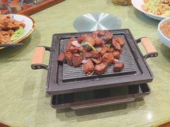 -清雅臻品·竹林院落·新派青岛菜(崂山店)