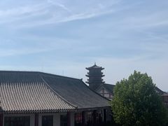 -青州古城