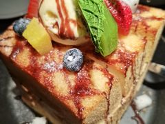 -小资太太餐厅(南岗区店)