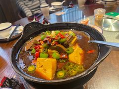 -醉南拳客家菜·河田鸡(东街口航空大厦店)