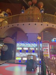 点击看大图 -meland club亲子乐园•派对•研学(昆山万象汇店)