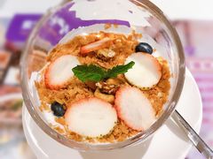 -紫悦咖餐厅(清控店)