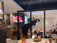 -辣婆婆(航天桥店)