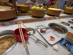 -龍歌自助小火锅(崂山丽达店)