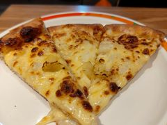 -比格比萨自助(宋家庄店)