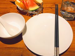 -陆壹捌餐厅(五大道店)