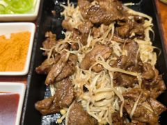 -鑫日千里马朝鲜族小馆(总店)