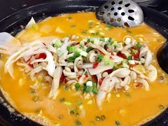 -李师傅脆肚(梅林店)