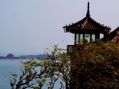 -蓬莱阁景区