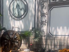 -四方小吃·白族庭院餐厅