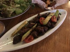-MR.ROCKY洛奇先生RESTAURANT&BAR(宝安壹方城店)