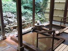 私汤-有马温泉 竹取亭円山温泉旅馆