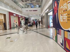 -永旺梦乐城(金银潭店)