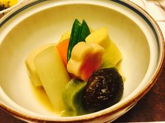-竹叶亭(银座店)