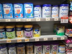 -万宁(机场T1 L7禁区东大堂店)