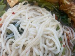 -谭老太正宗柳州螺狮粉(家和花园店)