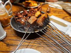 -有奴思烤肉·清真(正宁路店)