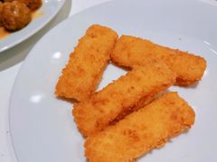 -宜家·瑞典风味餐厅(无锡店)