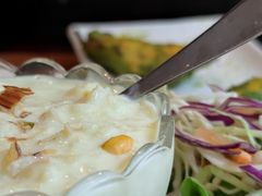 米布丁-克比叔叔印度餐厅Kebabs on the Grille(永康路分店)