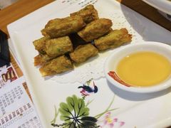 潮汕炸粿肉-壹只卤鹅(华润万家店)