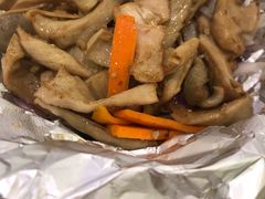 -荔枝楼酒家(员村东璟店)