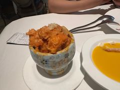 -波特曼西餐厅(南岗店)