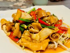 -大浪潮·潮汕菜·招牌生腌小青龙(福田店)