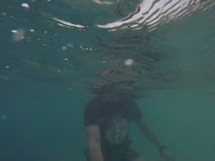 -白沙湾海滩